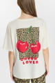 T-shirts m/c