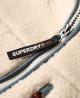 Veste zipper