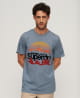 T-shirts m/c