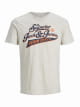 T-shirts m/c