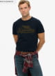 T-shirts m/c