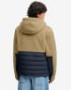 Veste zipper