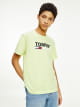 T-shirts m/c