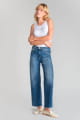 Jeans straight