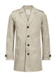 Trench beige classic 