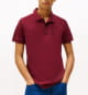 Polo manches courtes