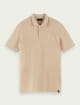 Polo manches courtes
