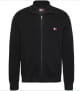 Veste zipper