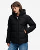 Parkas courtes