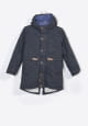 Boy woven jacket