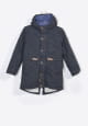 Boy woven jacket