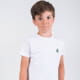 Tee-shirt grabot blanc