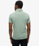 Polo manches courtes