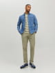 Pantalons chino