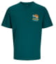 T-shirts m/c