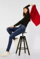 Jeans slim fit 