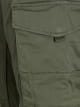 Pantalon cargo