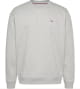 Sweat col rond