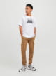 Pantalon cargo
