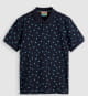 Polo manches courtes
