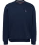 Sweat col rond