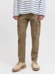 Pantalon cargo