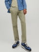 Pantalons chino