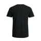 T-shirt uni