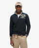 Polo manches longues