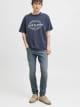 Jeans slim 