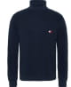 Pull col roule