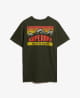 T-shirts m/c