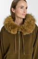 Sweat a capuche