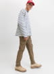 Pantalon cargo