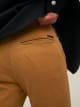 Pantalons chino