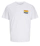 T-shirts m/c
