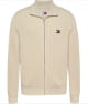 Veste zipper