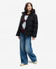 Parkas courtes