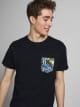 T-shirts m/c