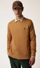 Sweat col rond