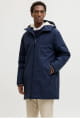 Parkas longues