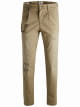 Pantalons chino