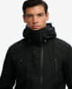 Veste zipper