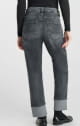 Jeans straight