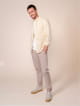 Pantalons chino