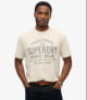 T-shirts m/c