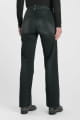 Jeans flared