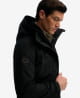 Veste zipper