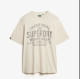 T-shirts m/c