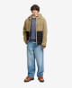 Veste zipper